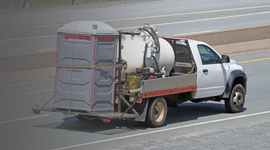 Why Choose Expert Porta Potty Rentals